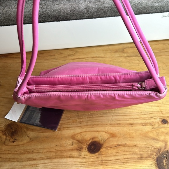 Prada handbag with Identification Card - Picture 5 of 9